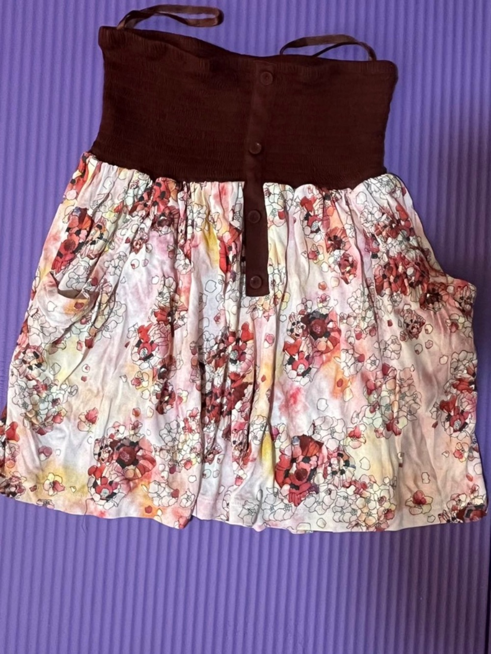 Cute little dress